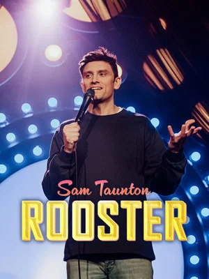 Постер: Sam Taunton: Rooster