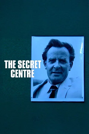 Постер: The Secret Centre