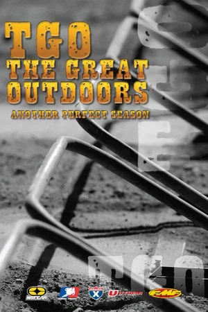 Постер: The Great Outdoors: Another Perfect Season