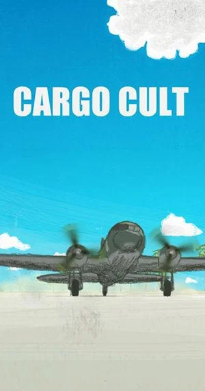 Постер: Cargo Cult