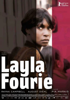 Постер: Layla Fourie