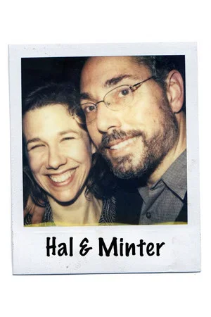 Постер: Hal and Minter