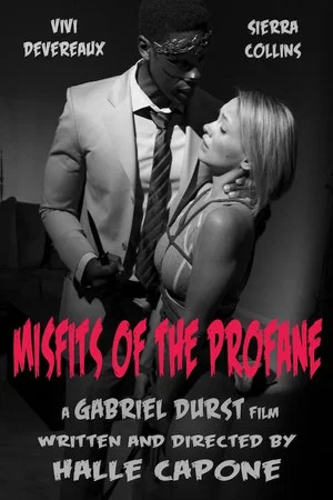 Постер: Misfits of the Profane