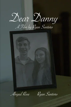 Постер: Dear Danny