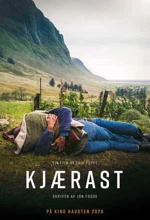 Постер: Kjærast