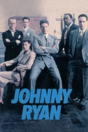 Постер: Johnny Ryan