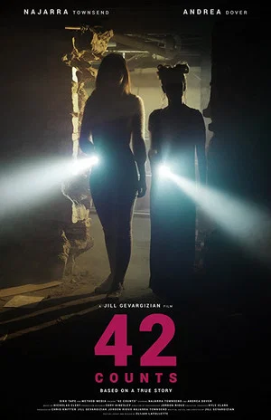 Постер: 42 Counts