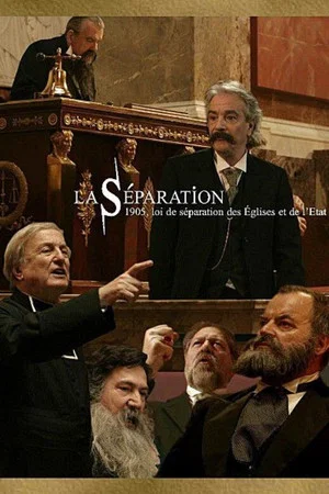 Постер: The Separation