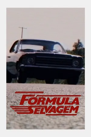 Постер: Savage Formula