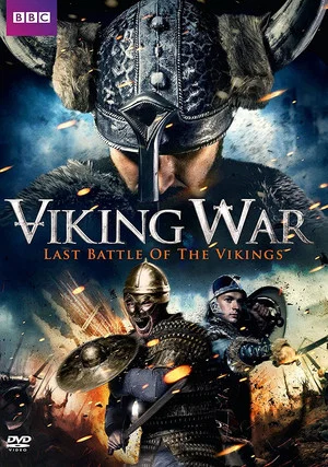 Постер: The Last Battle of the Vikings