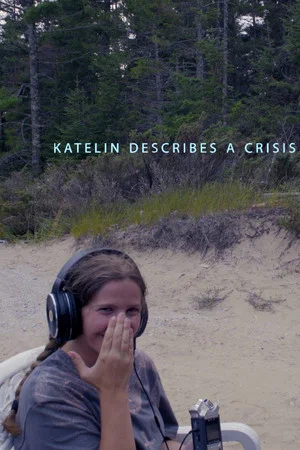 Постер: Katelin Describes a Crisis