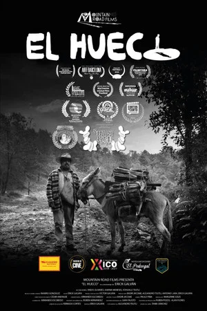 Постер: The Hollow