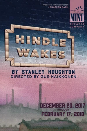 Постер: Hindle Wakes