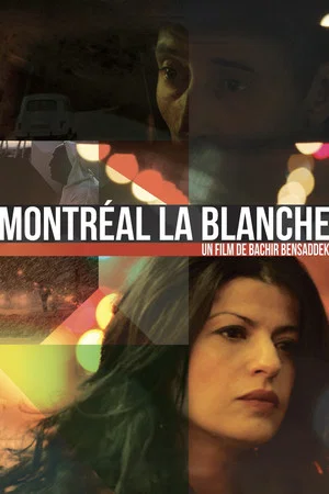 Постер: Montreal, White City