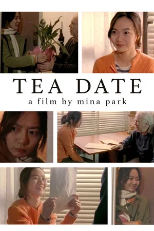 Постер: Tea Date