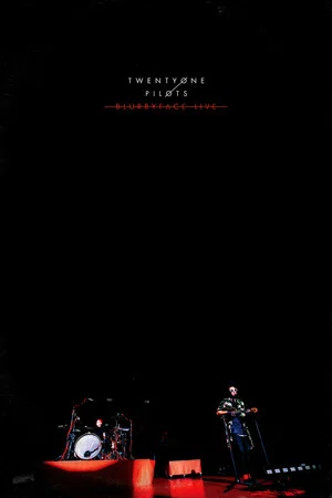 Постер: Twenty One Pilots: Blurryface Live