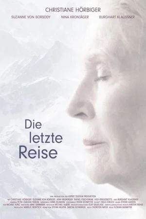 Постер: Die letzte Reise