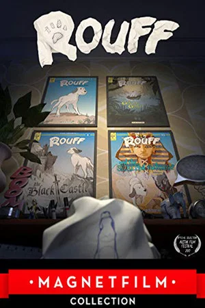 Постер: Rouff