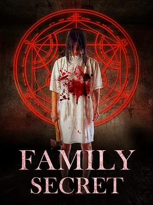 Постер: Family Secret