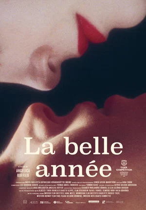 Постер: La belle année