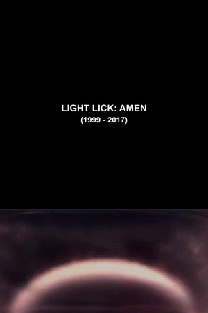 Постер: Light Lick: Amen