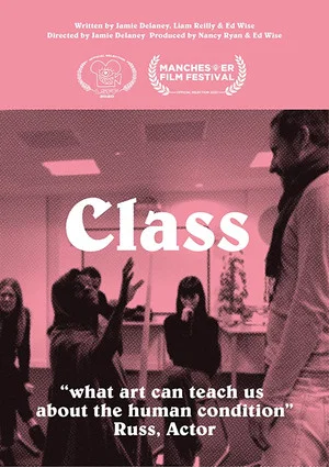 Постер: Class