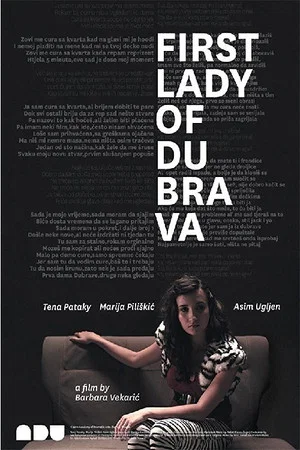 Постер: First Lady of Dubrava