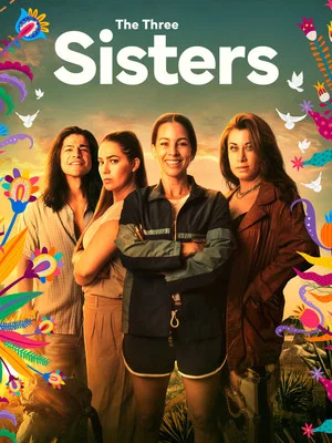 Постер: Las Tres Sisters