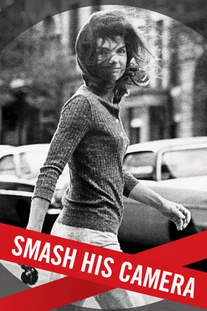 Постер: Smash His Camera