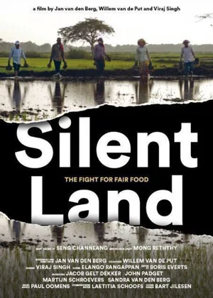 Постер: Silent Land