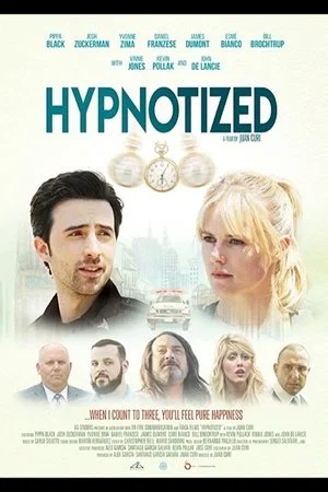 Постер: Hypnotized