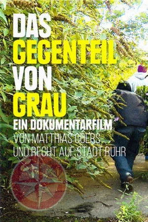 Постер: Das Gegenteil von Grau