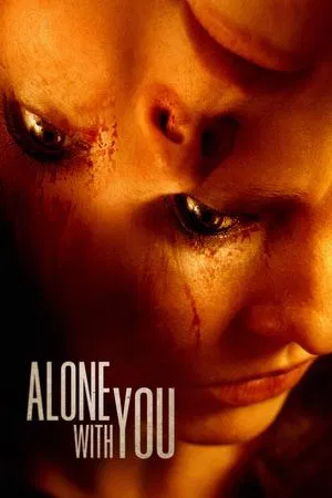 Постер: Alone with You