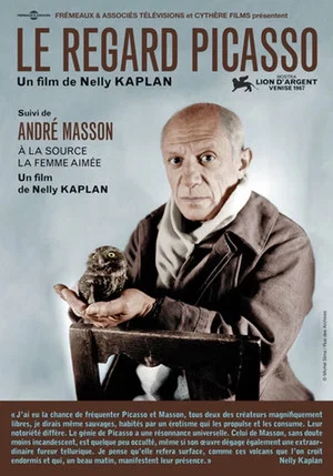 Постер: The Picasso Look
