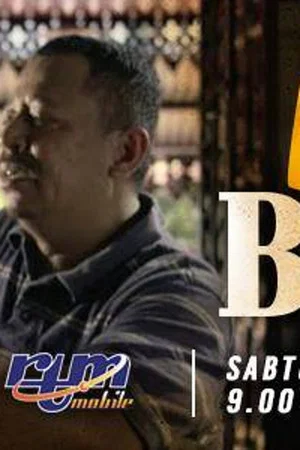 Постер: Radio Buruk