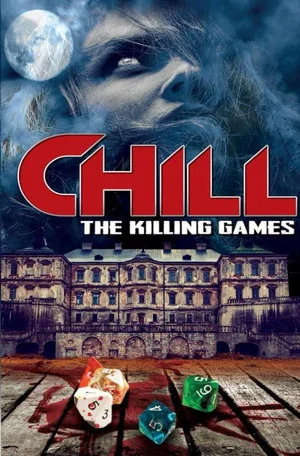 Постер: Chill: The Killing Games
