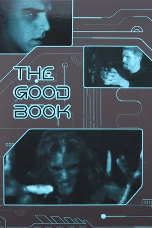 Постер: The Good Book
