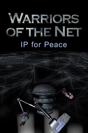 Постер: Warriors of the Net