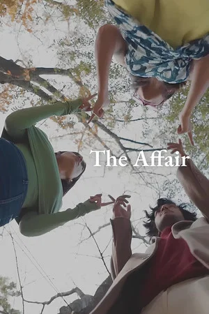 Постер: The Affair