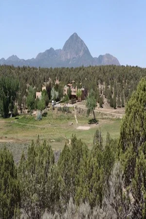 Постер: The Lost Pueblo Village