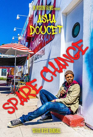 Постер: Spare Change