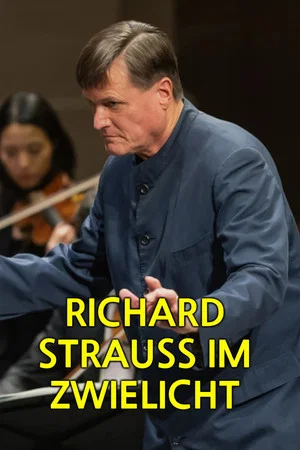 Постер: Richard Strauss im Zwielicht