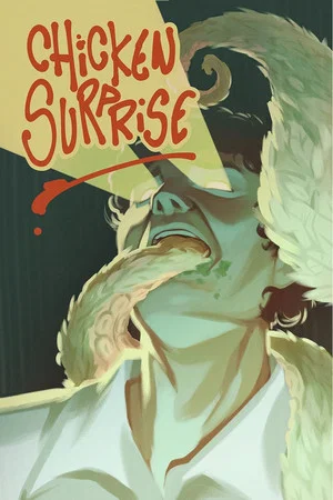 Постер: Chicken Surprise