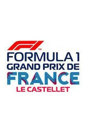 Постер: Sur la piste du Grand Prix de France