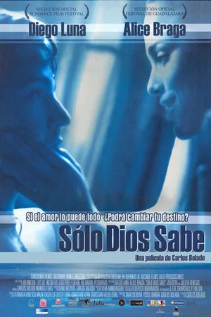 Постер: Only God Knows