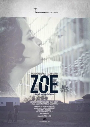 Постер: Zoe