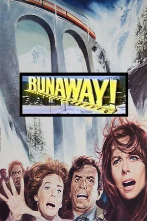 Постер: Runaway!