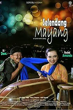 Постер: Seribu Kisah: Selendang Mayang