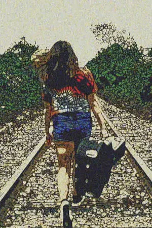Постер: Runaway