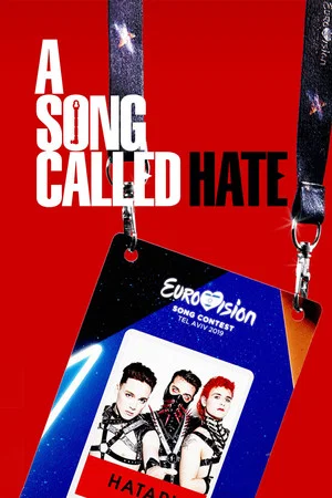 Постер: A Song Called Hate